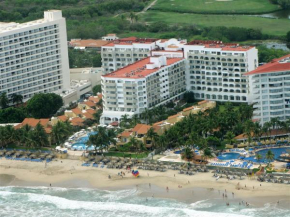 Гостиница Aca Suites Ixtapa  Икстапа-Сиуатанехо